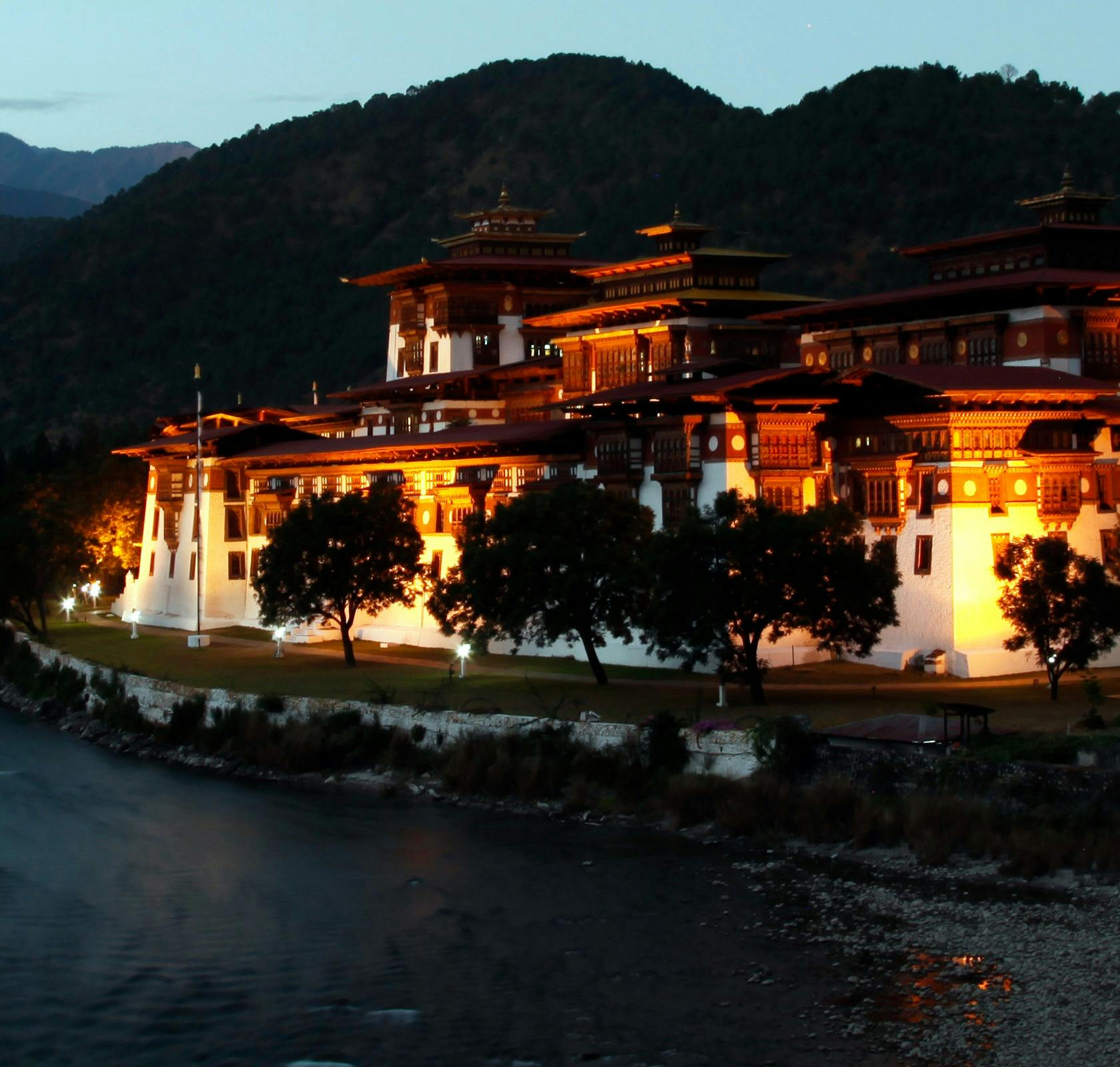 Bhutan Photography Tour