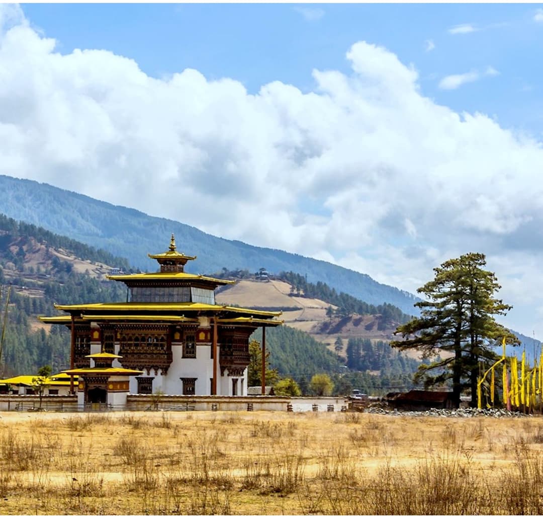 Bumthang Cultural Trek