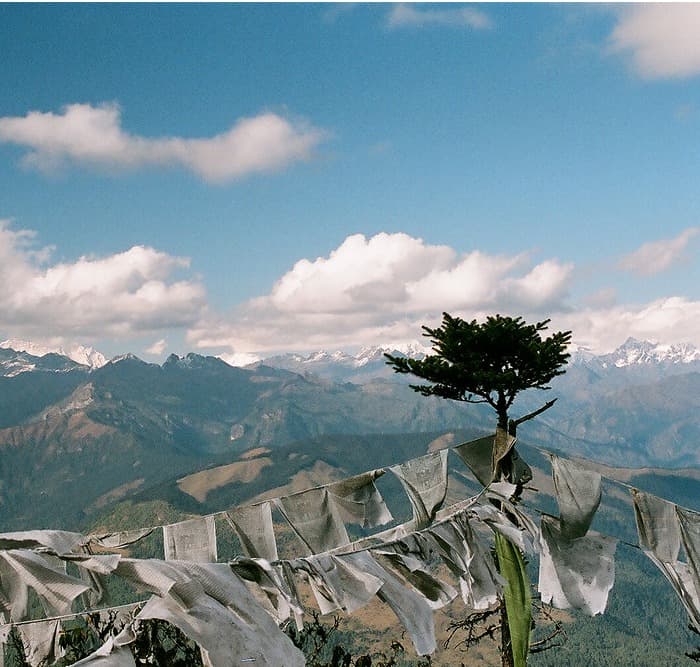 Owl Trek Bumthang