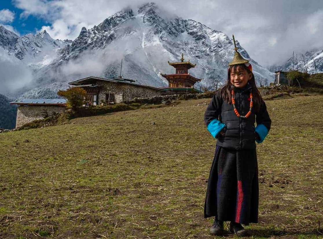 Top 6 Best Treks in Bhutan