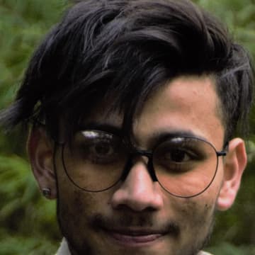 Sundar Lamichhane