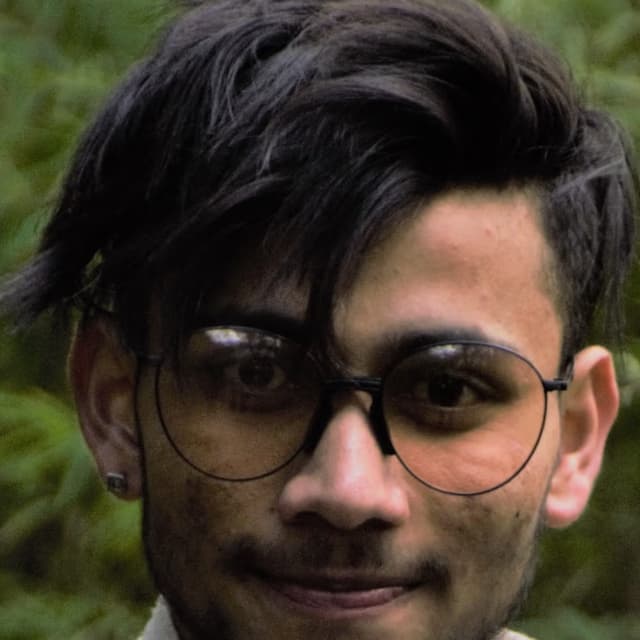 Sundar Lamichhane