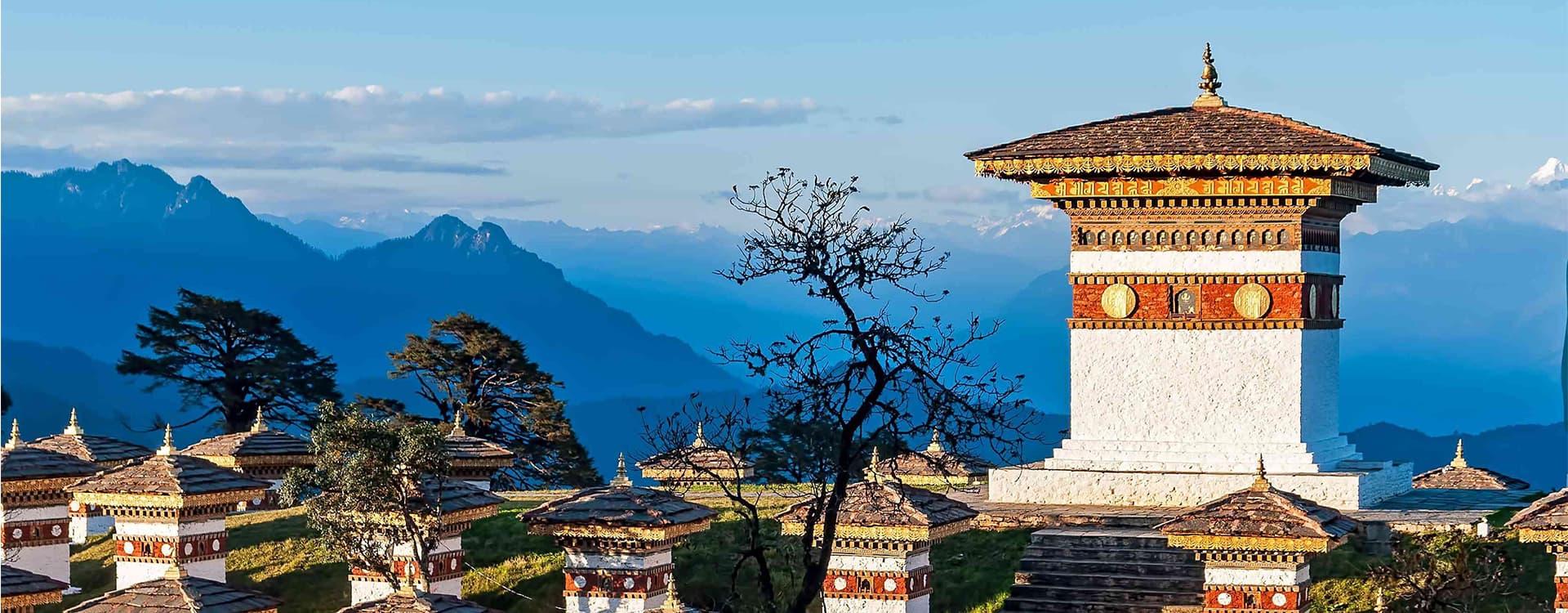The Best Seasonal Experience in Bhutan