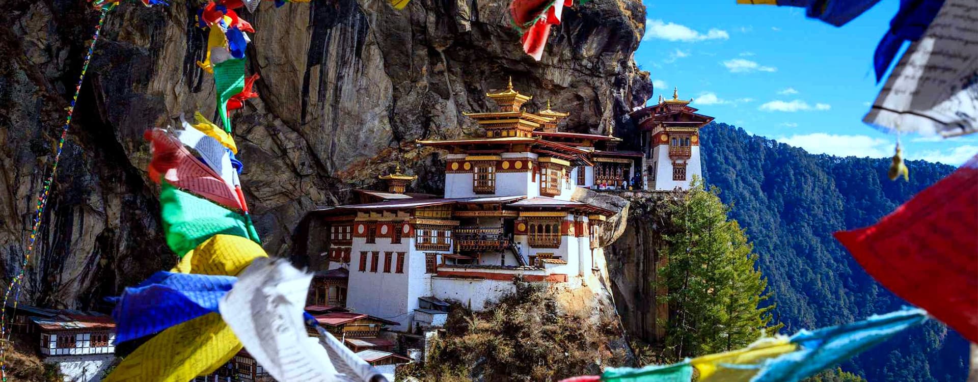 Bhutan Photography Tour