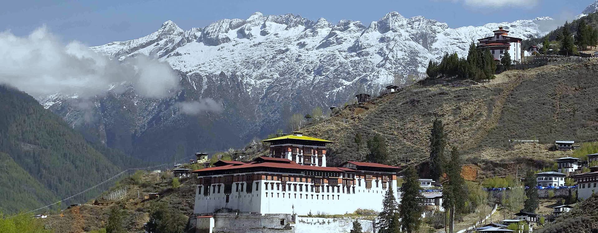 A complete guide to Bhutan Tour from Nepal