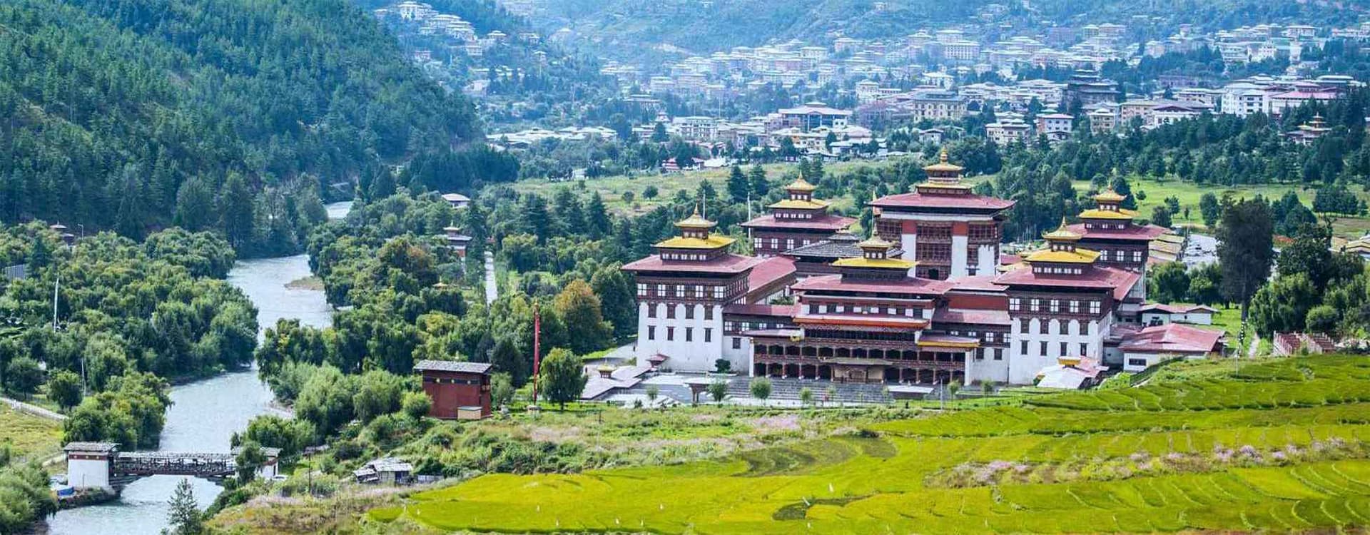 Digital Advancements in Bhutan Tourism: E-Visas, Online Bookings, and More