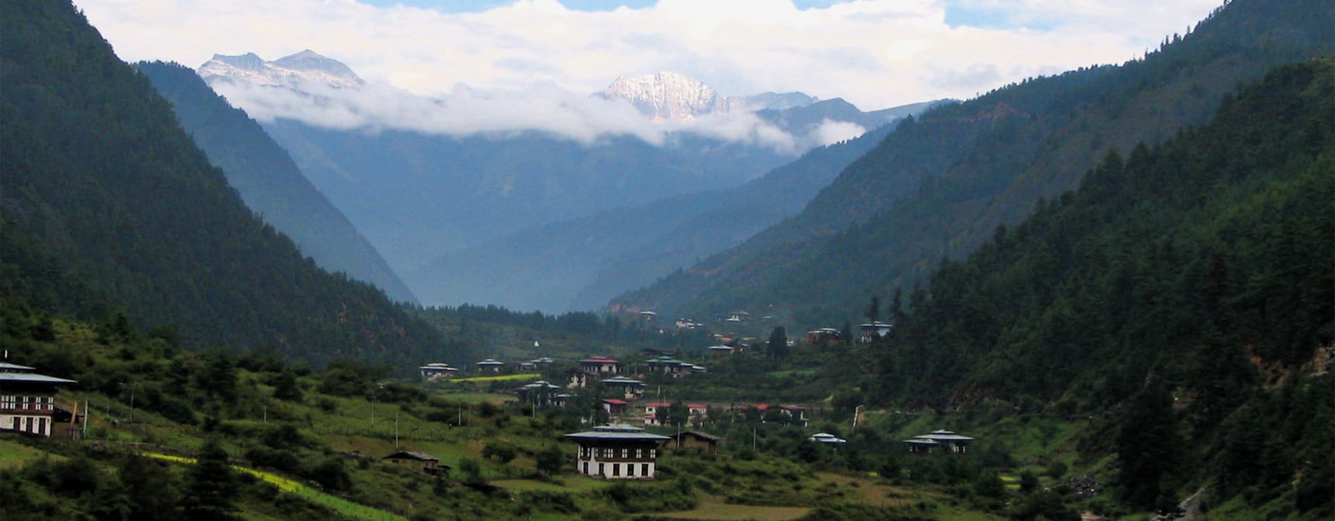Is It Worth Visiting Bhutan?