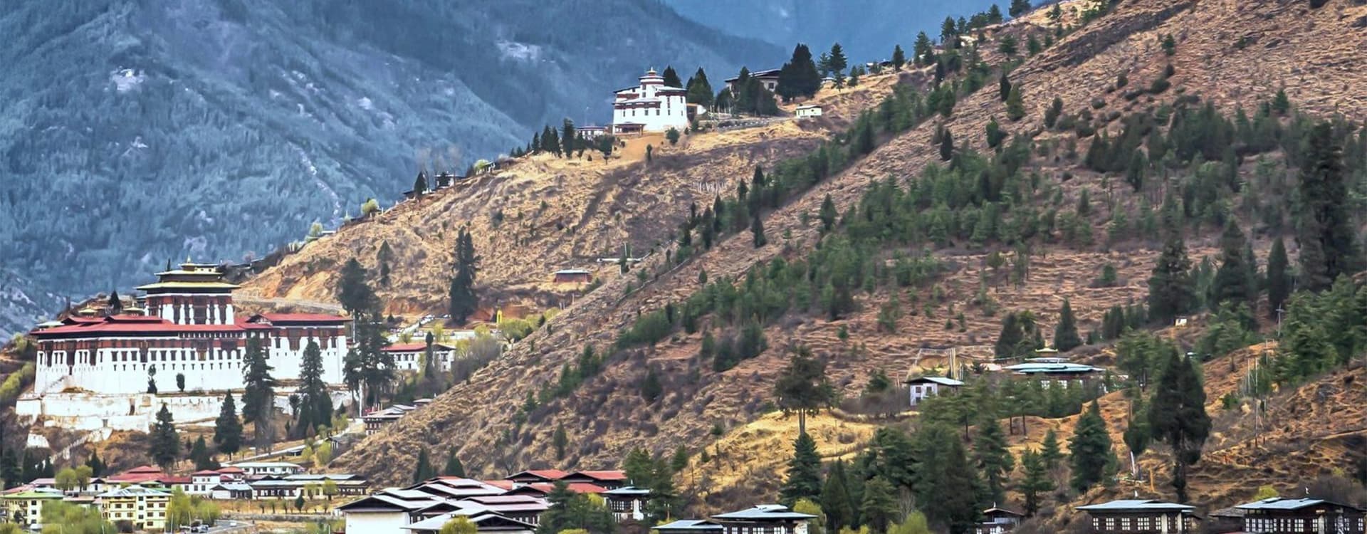 Safety in Bhutan