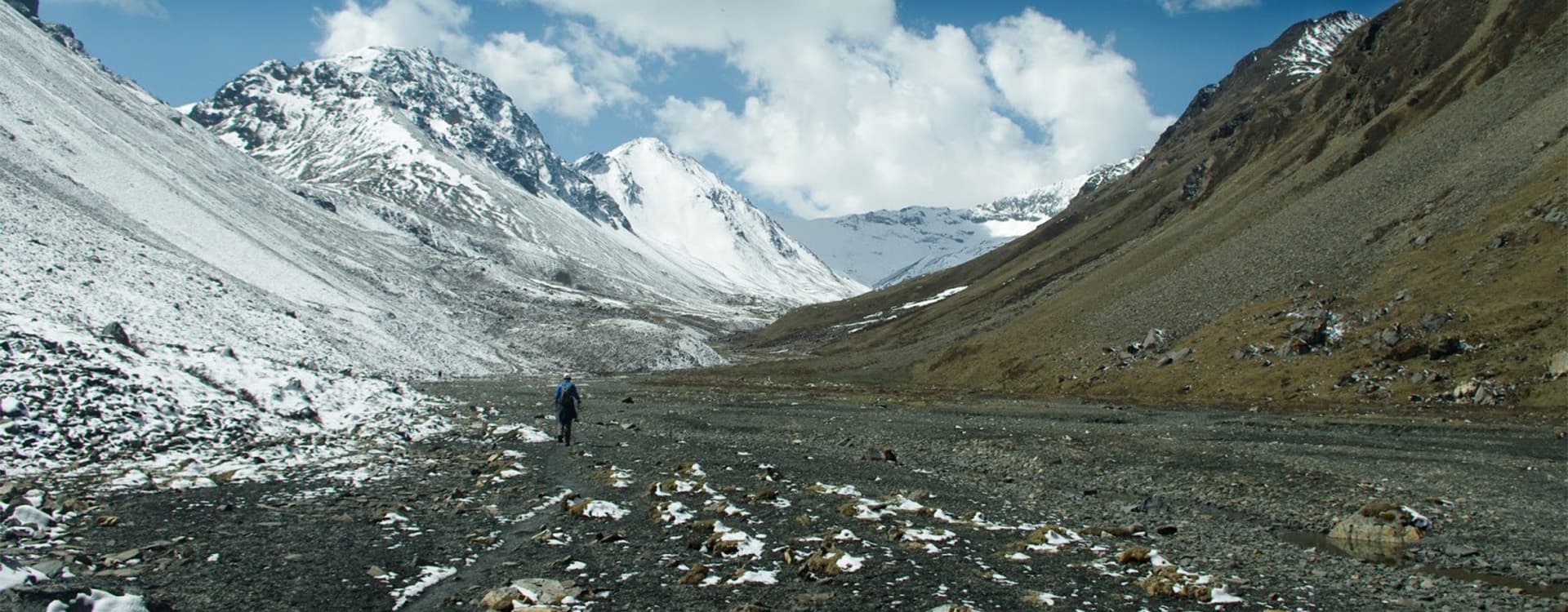 Top 6 Best Treks in Bhutan