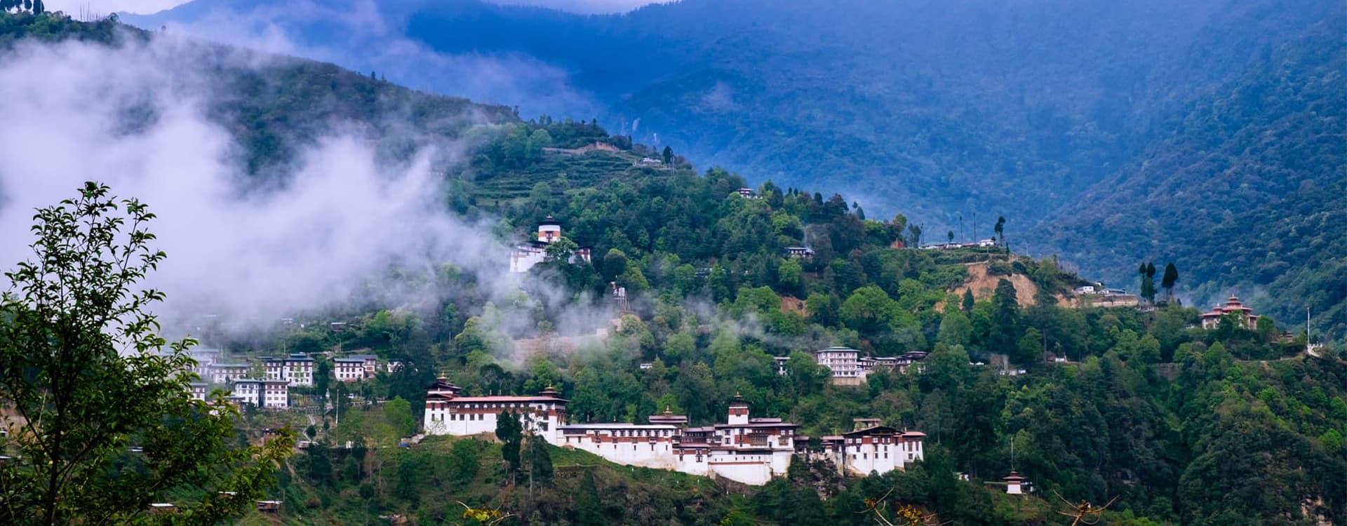 Trekking for Beginners in Bhutan