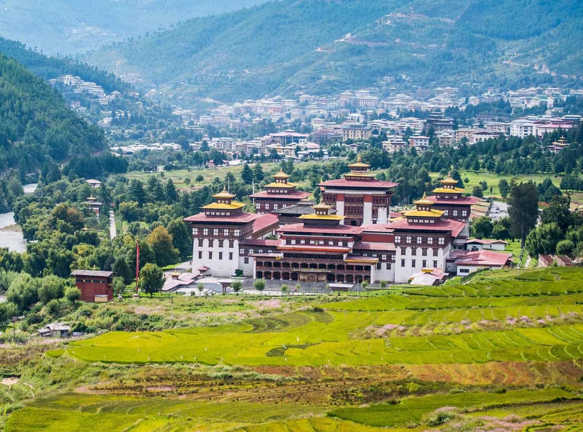 Things to do in Bhutan in off season