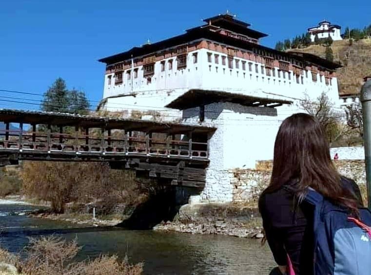 Is Bhutan Safe for Solo Female Travelers?