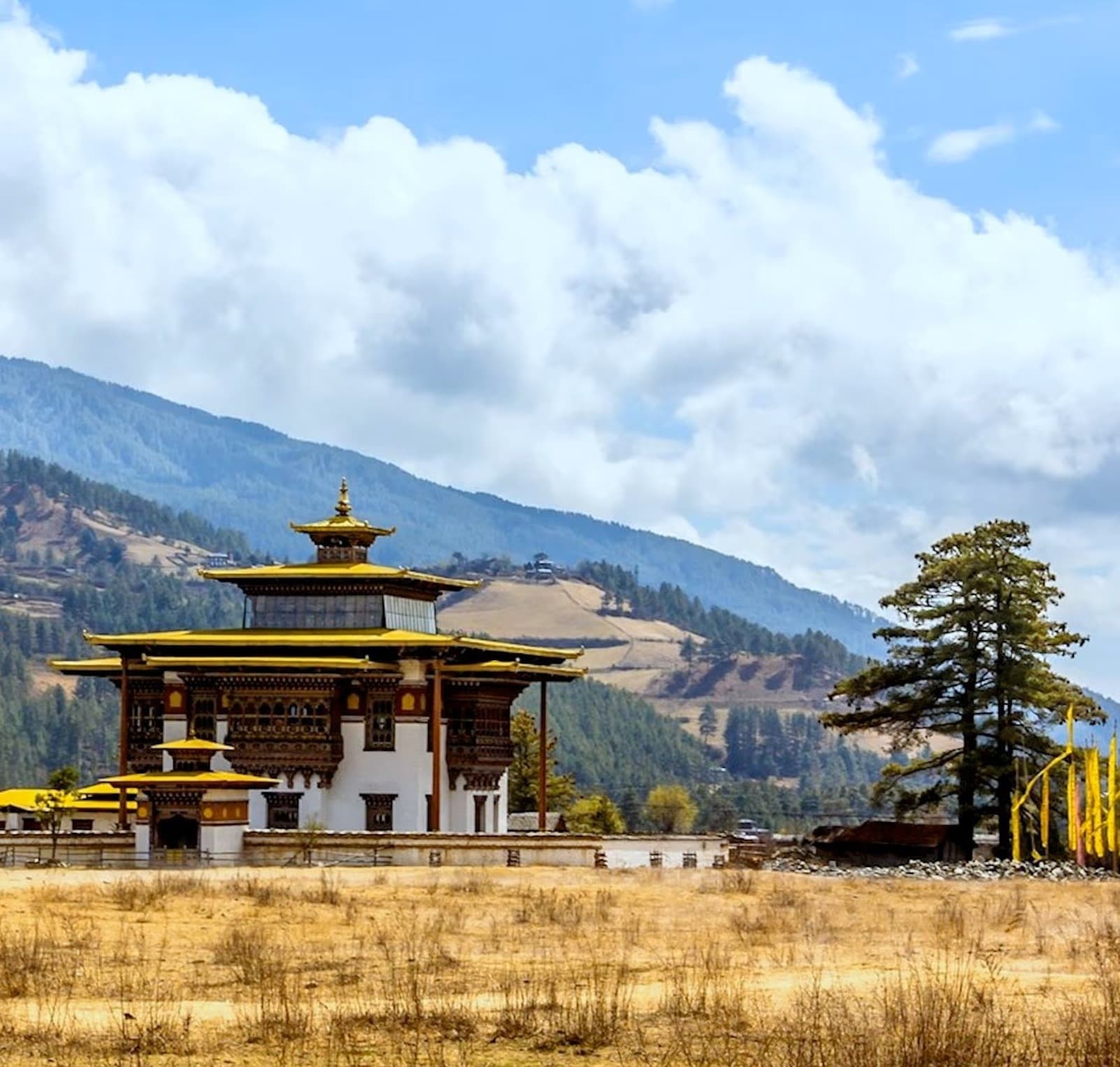 Bumthang Cultural Trek