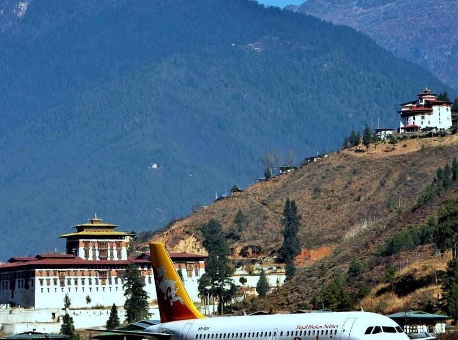 Guide to Bhutan Tour from Europe
