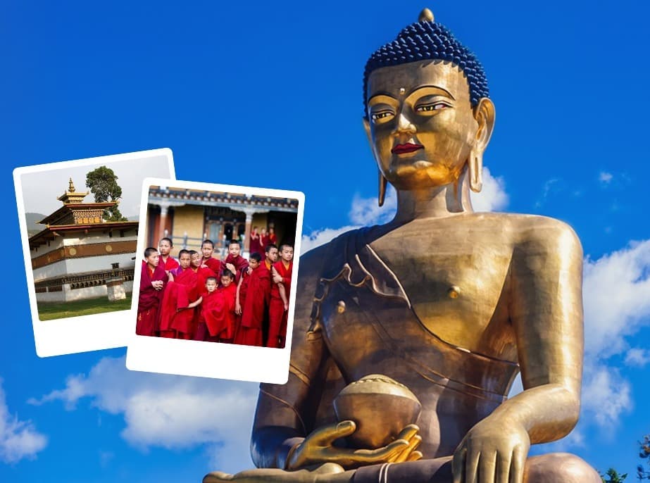 Why choose Bhutan in 2026?