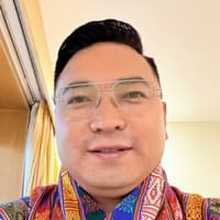 Ranjit Tamanag