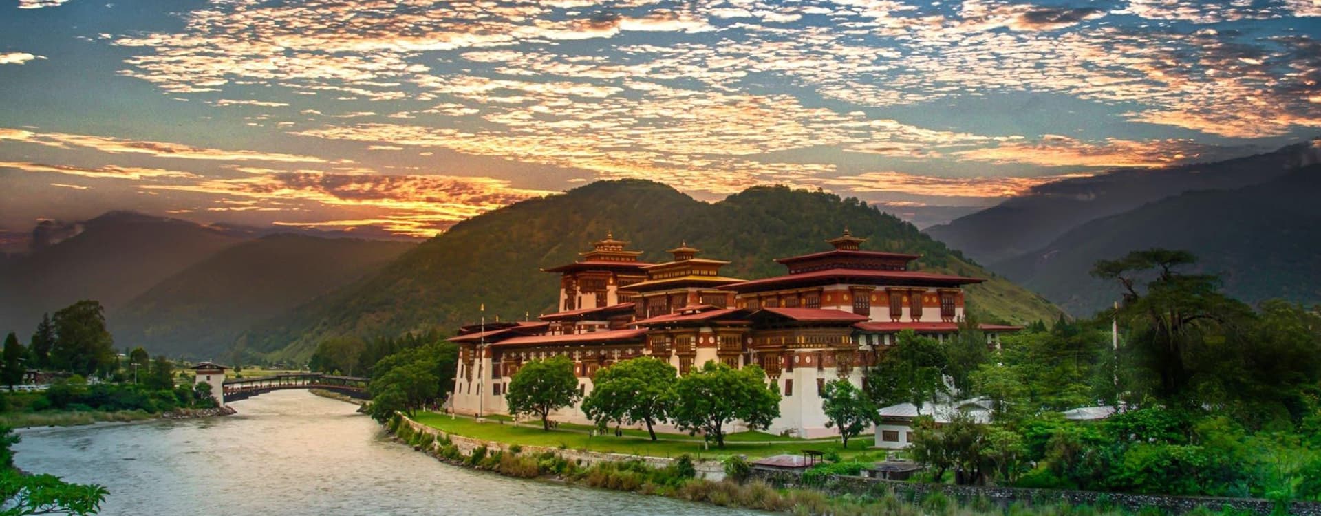 Buddhist Pilgrimage Tour