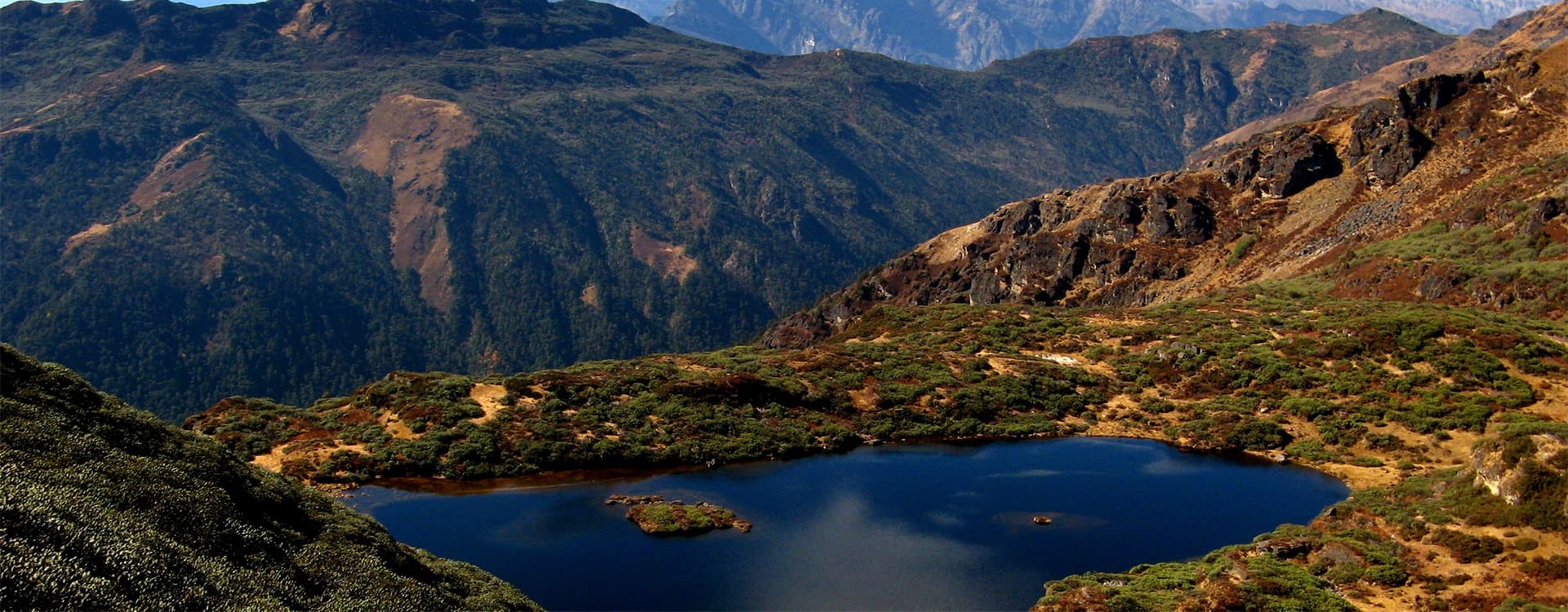 Dagala Trekking