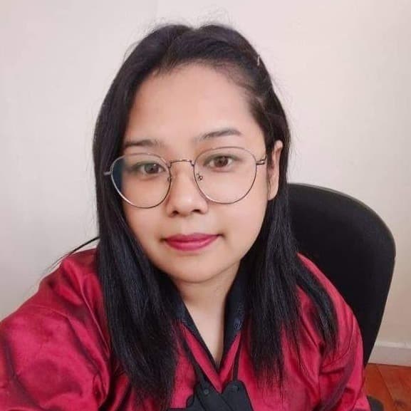Manju Thapa