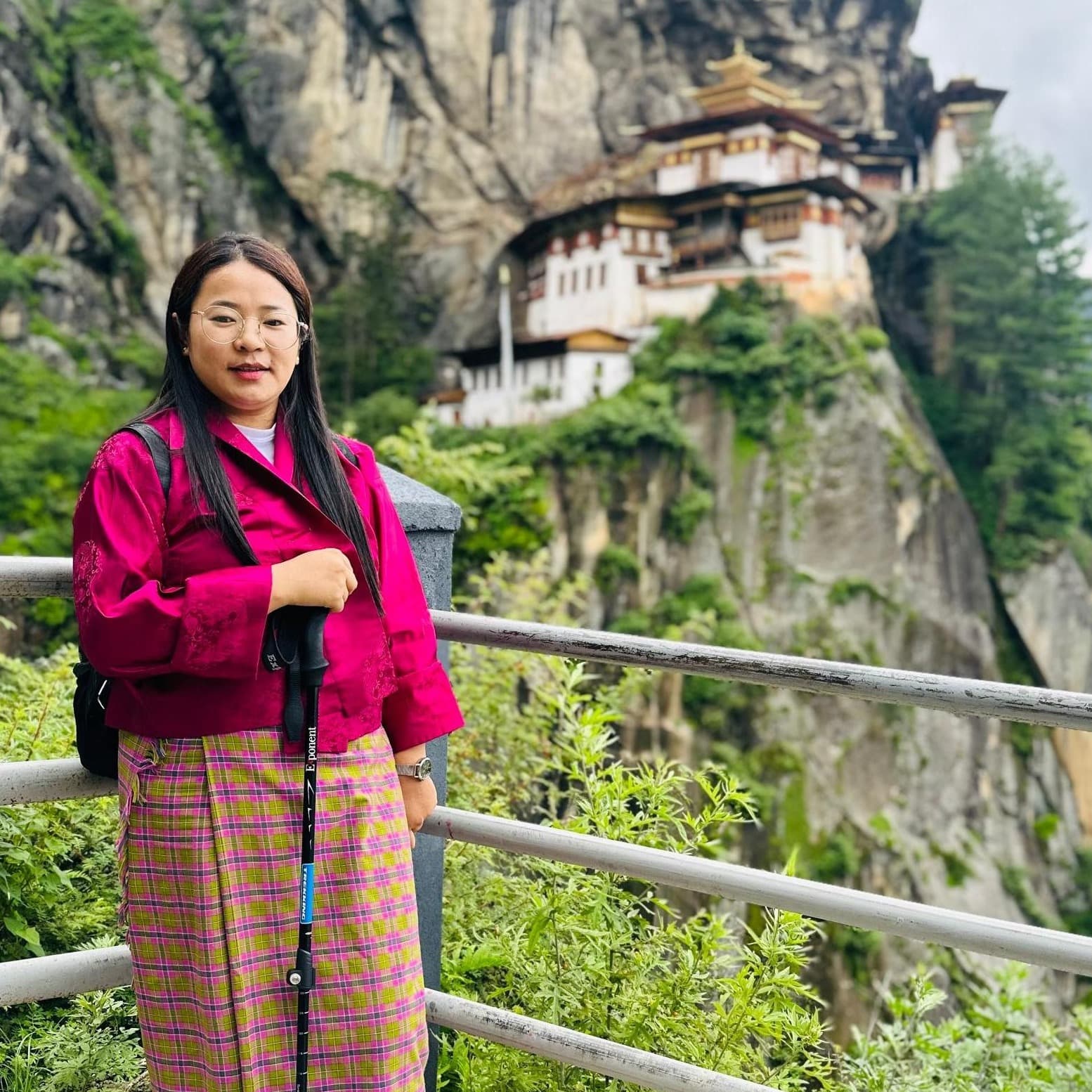 Pema Tamang