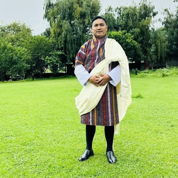 Ranjit Tamang