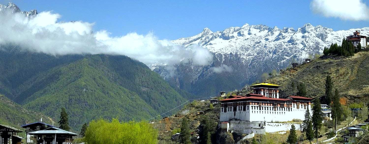 Bhutan Trekkings