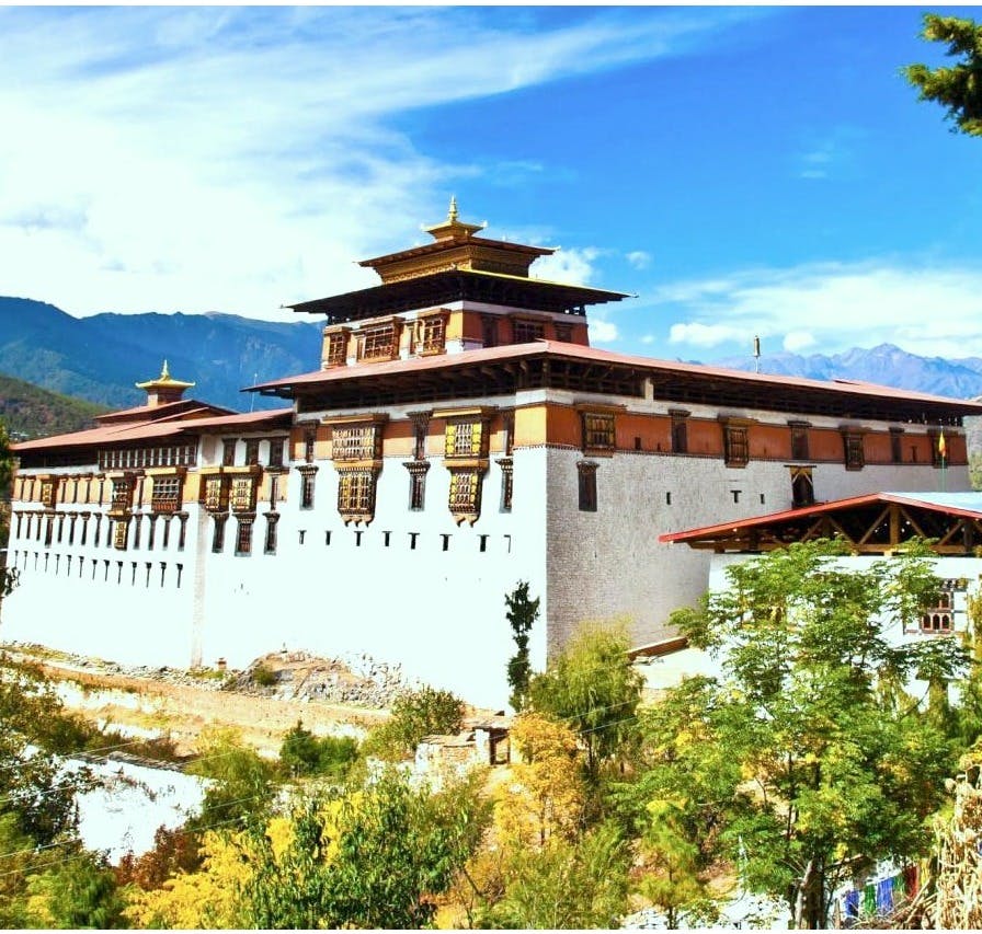 Best Bhutan Tour -5 Days