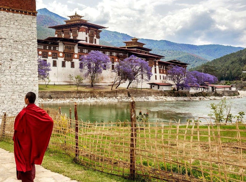 Things You Must Know Before Making Trip to Bhutan