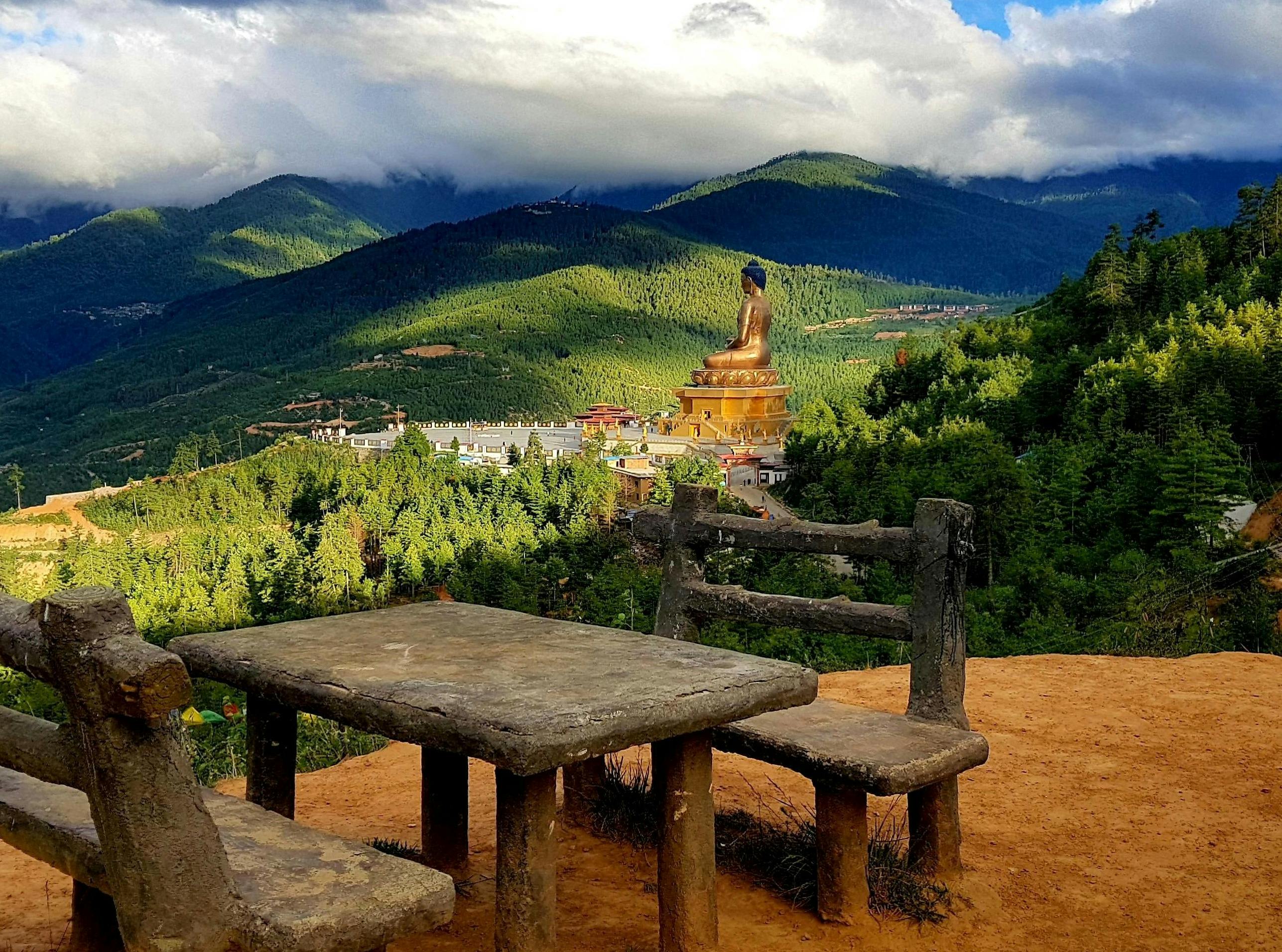 Discover Bhutan's Wildlife & Nature Wonders