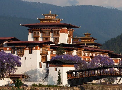 Information of Bhutan Tour