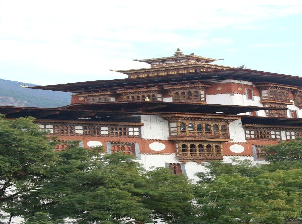 What type of Tours Packages you will get in Bhutan?