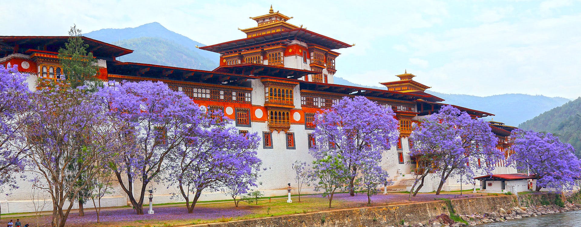 Bhutan Cultural Tour - 6 Days