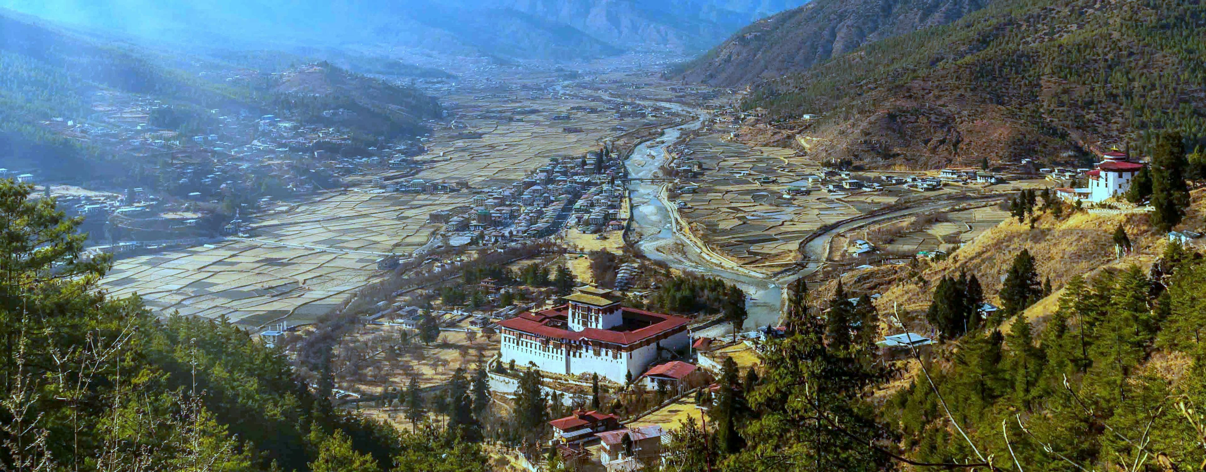 Unique Bhutan Tour