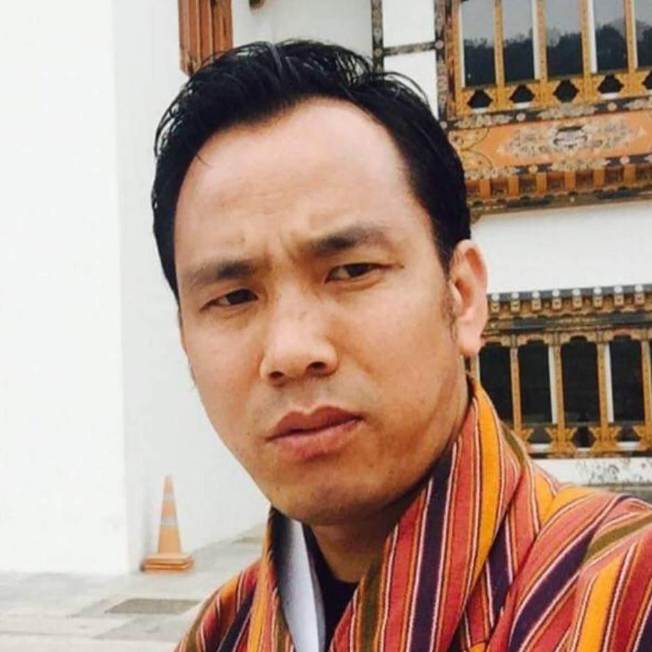 Lhakpa Tshering