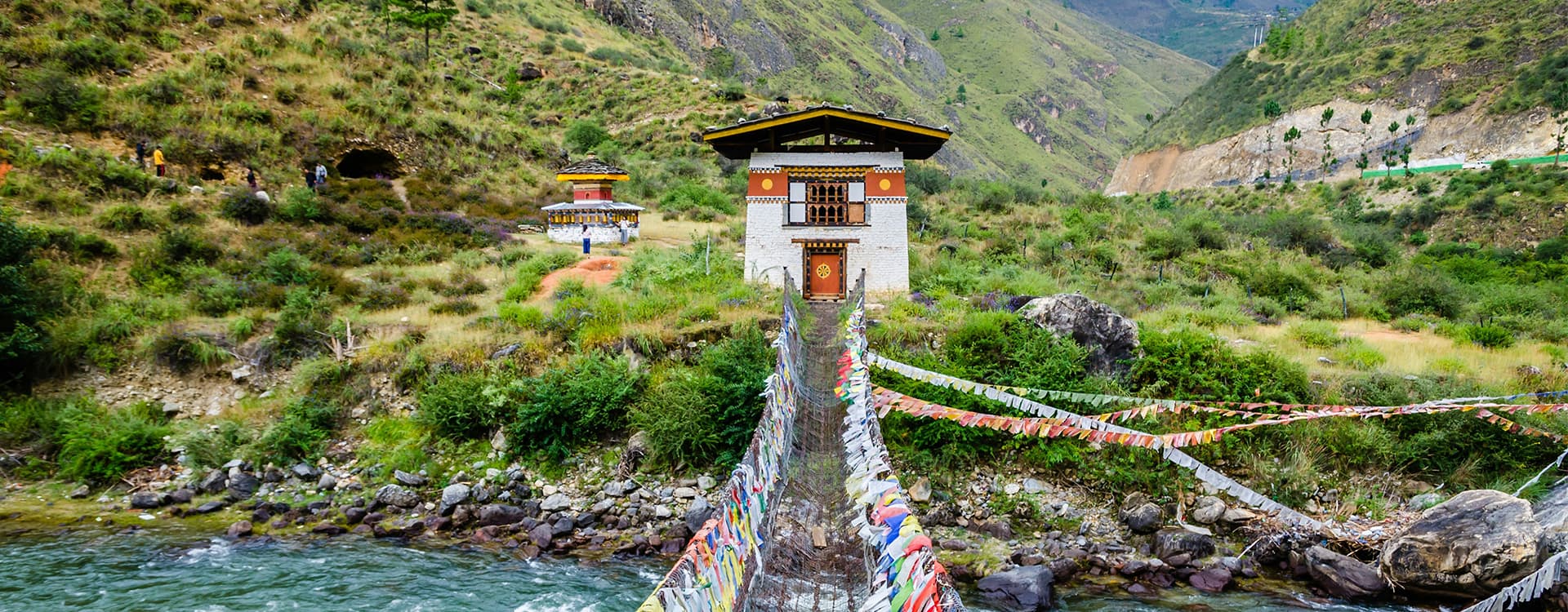 20 fun facts about Bhutan