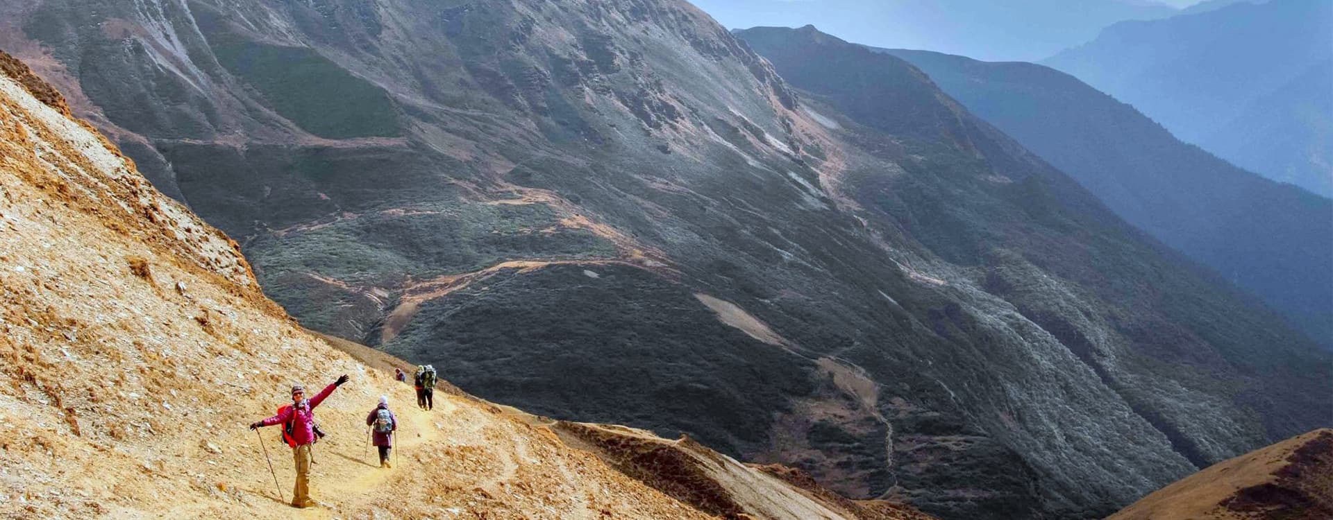 Adventure Activities in Bhutan