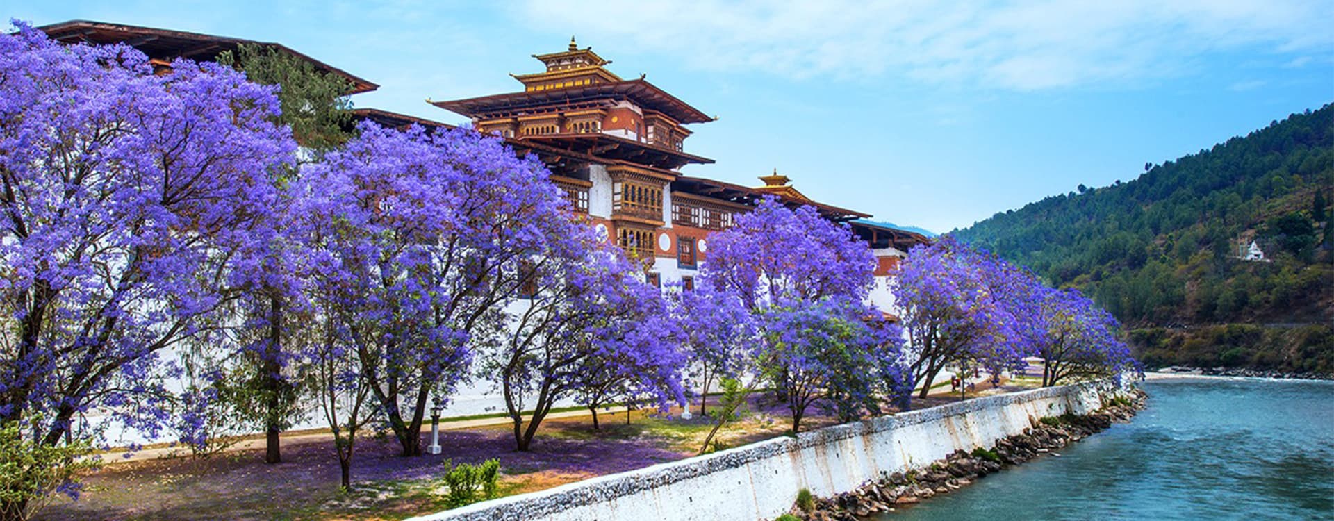 Best Time to Visit Bhutan