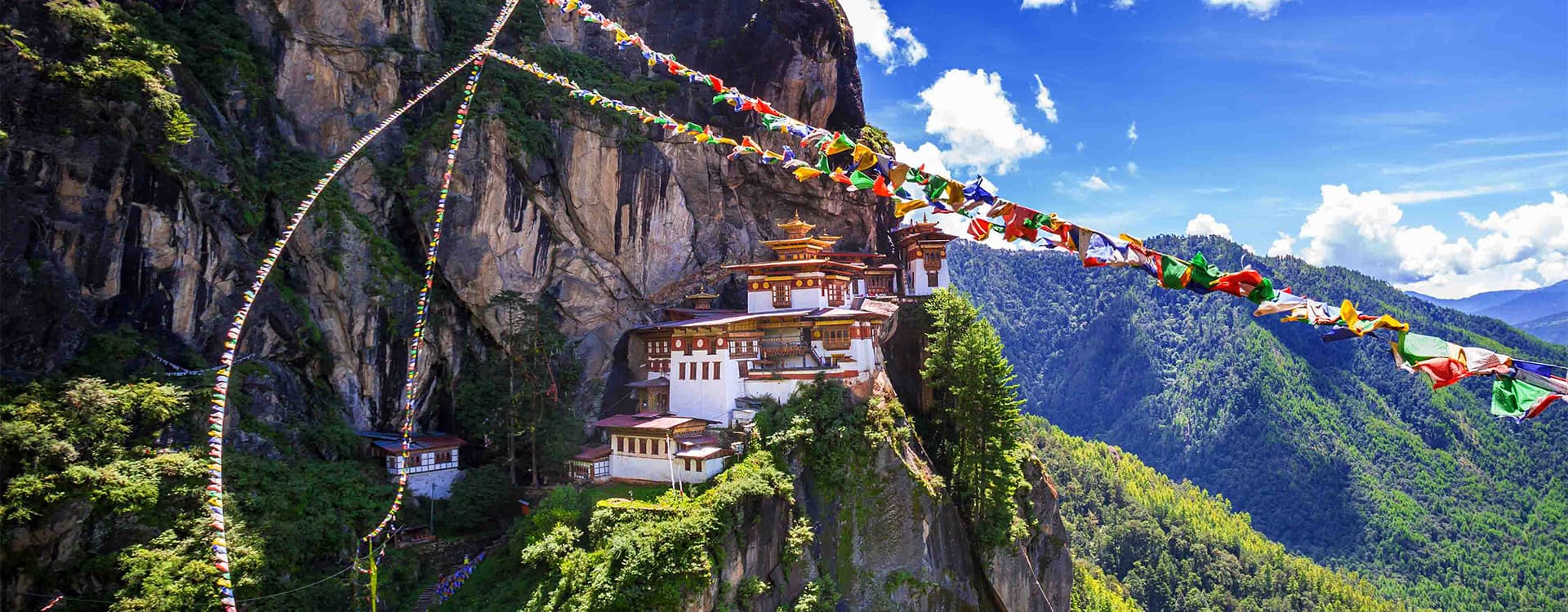 Bhutan Luxury Tours