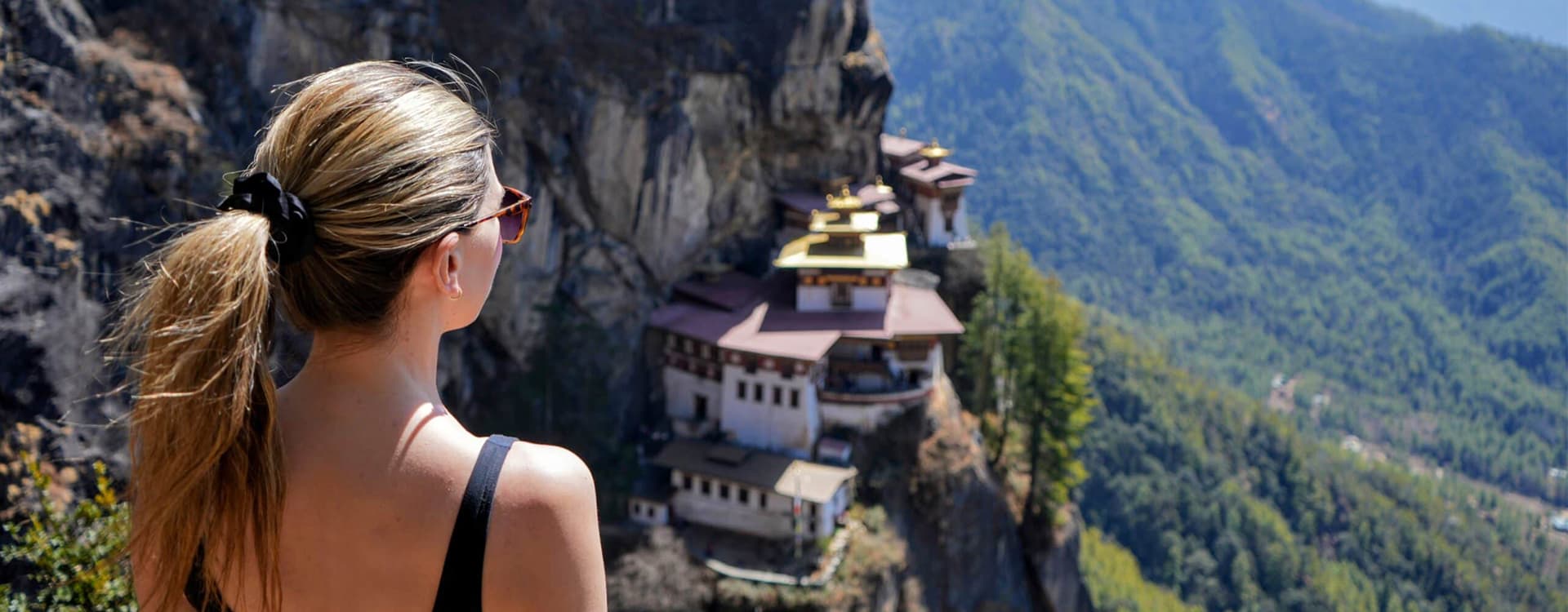 Is Bhutan Safe for Solo Female Travelers?