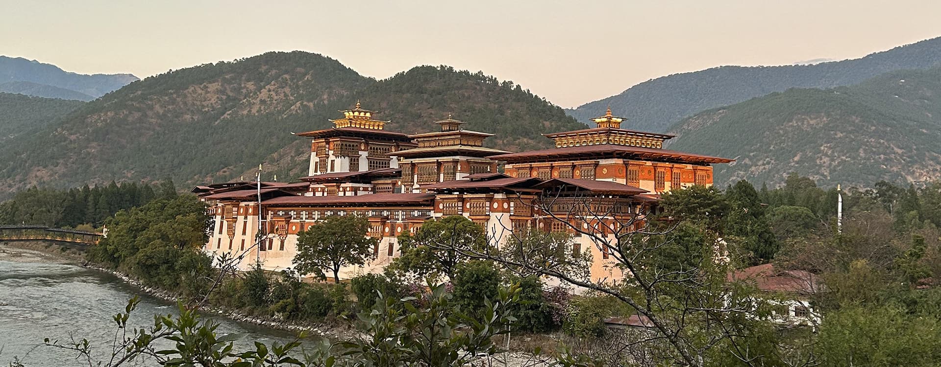 Bhutan tour package categories