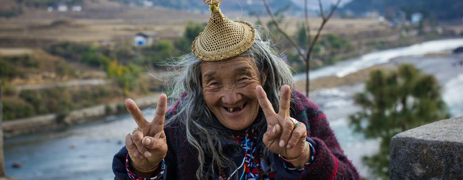 Bhutan tours unique facts