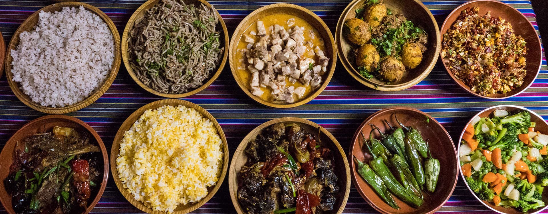 Bhutanese cuisine