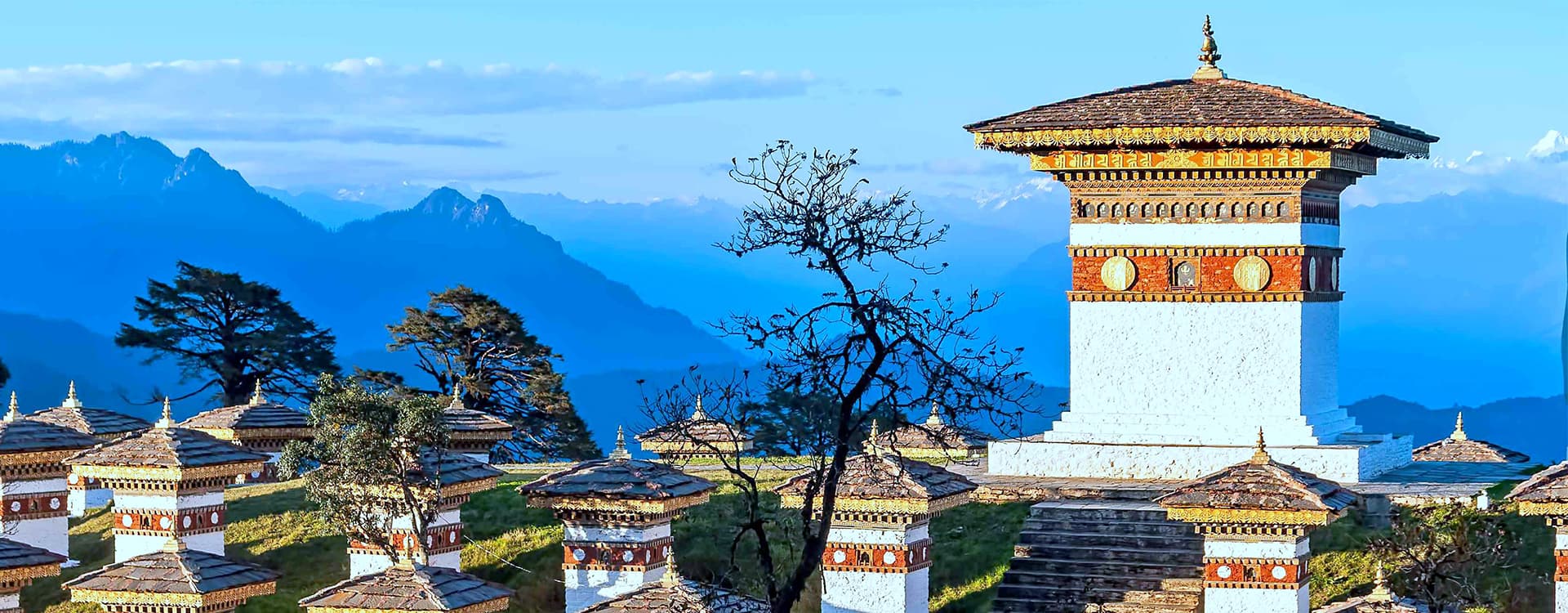 Budget Travel in Bhutan