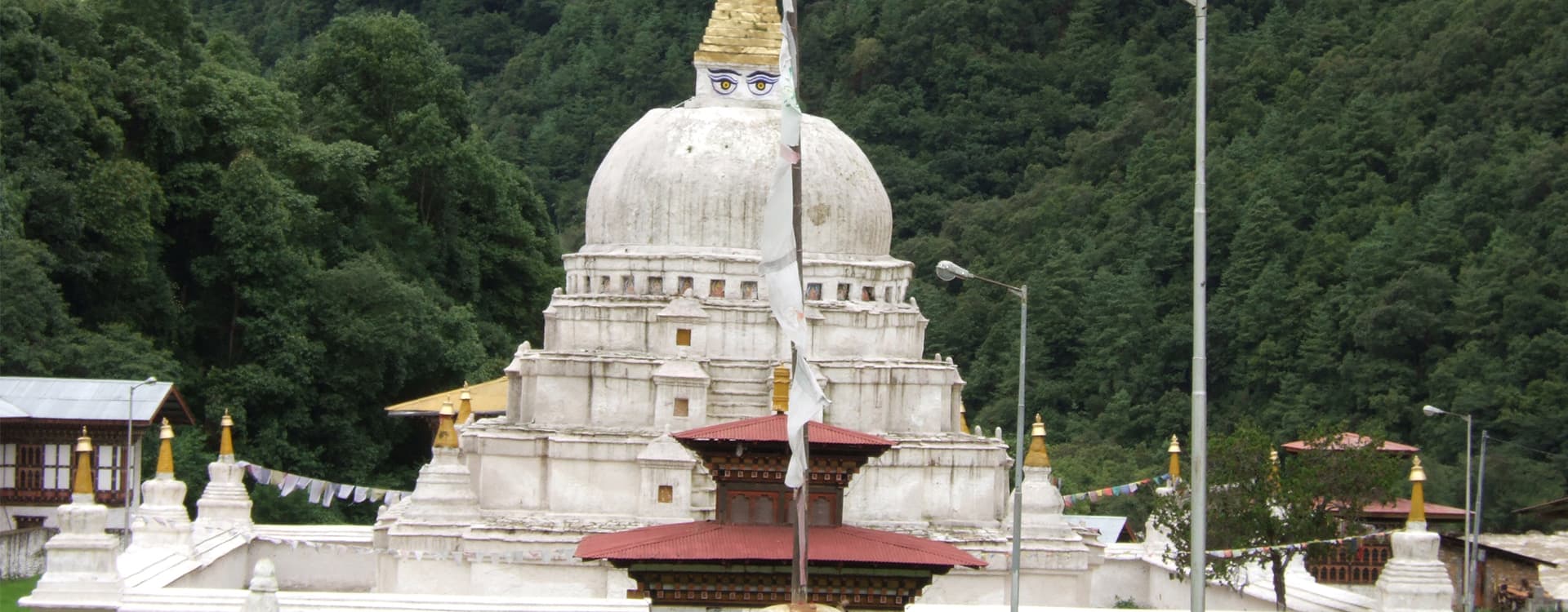 Day in the Life of Bhutanese Local