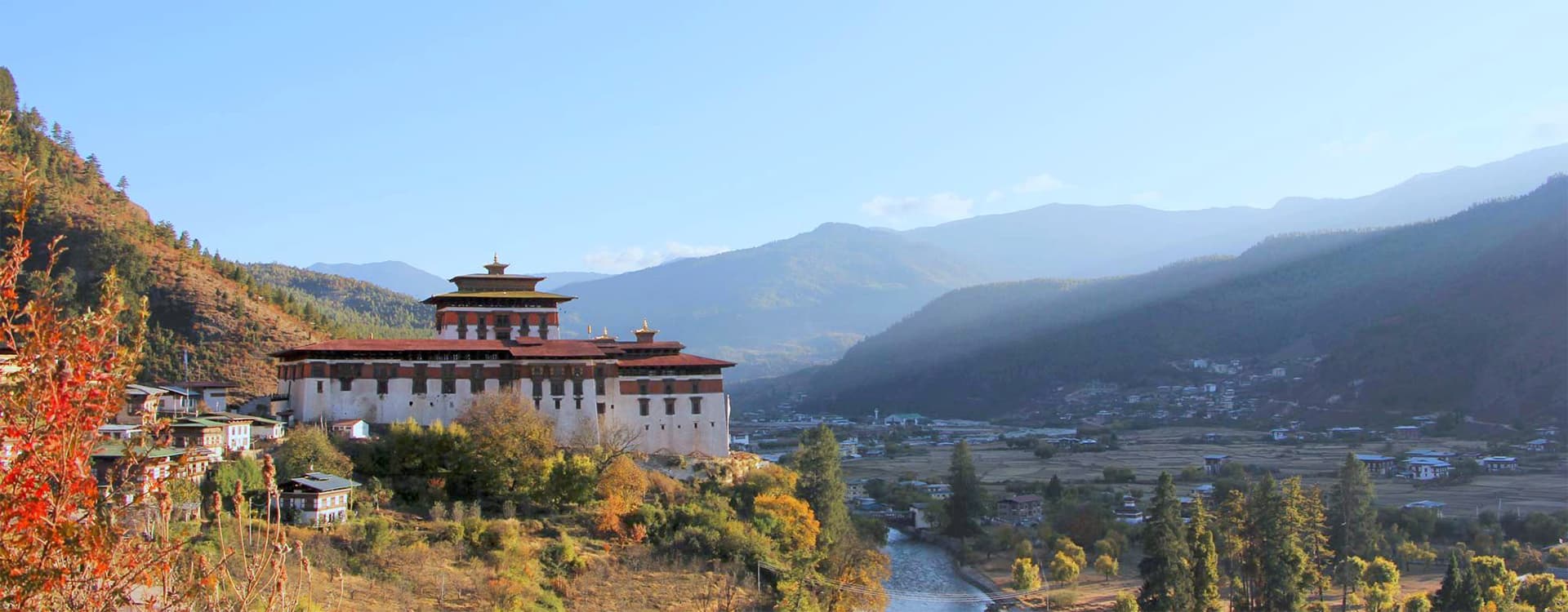 Essential Tips for First-Time Travelers to Bhutan