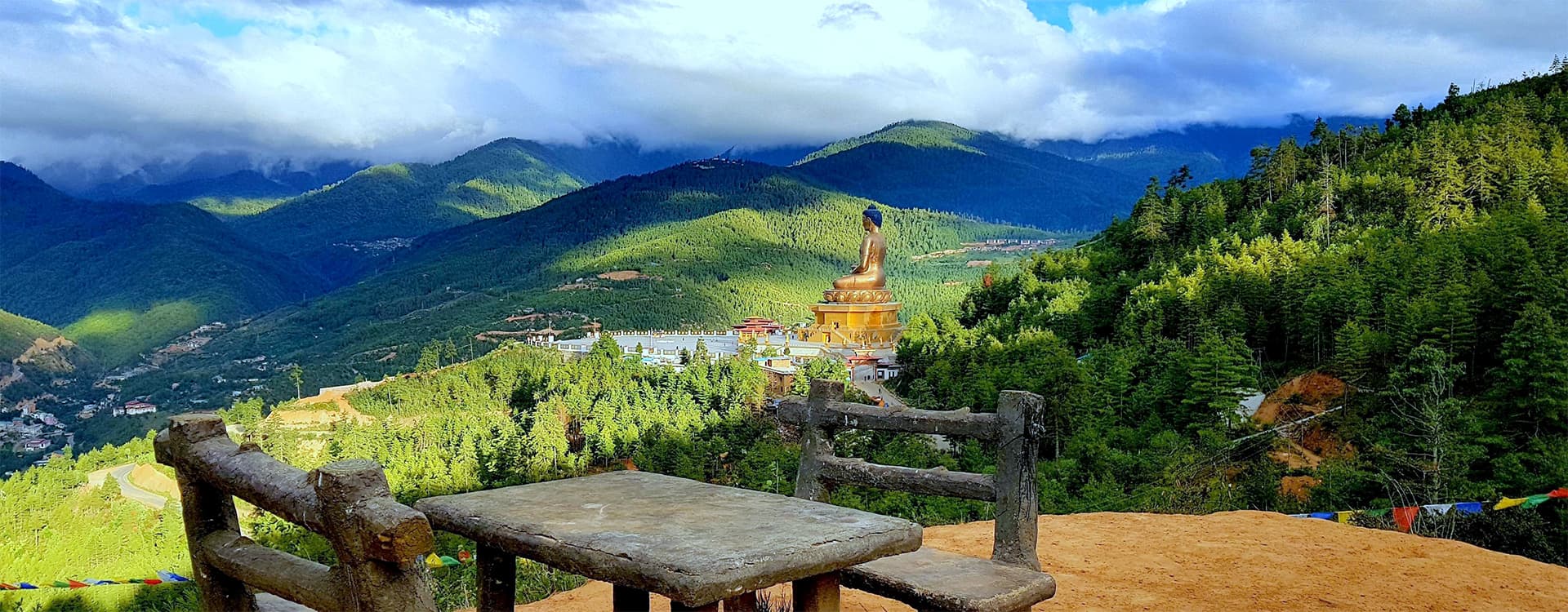 Discover Bhutan's Wildlife & Nature Wonders