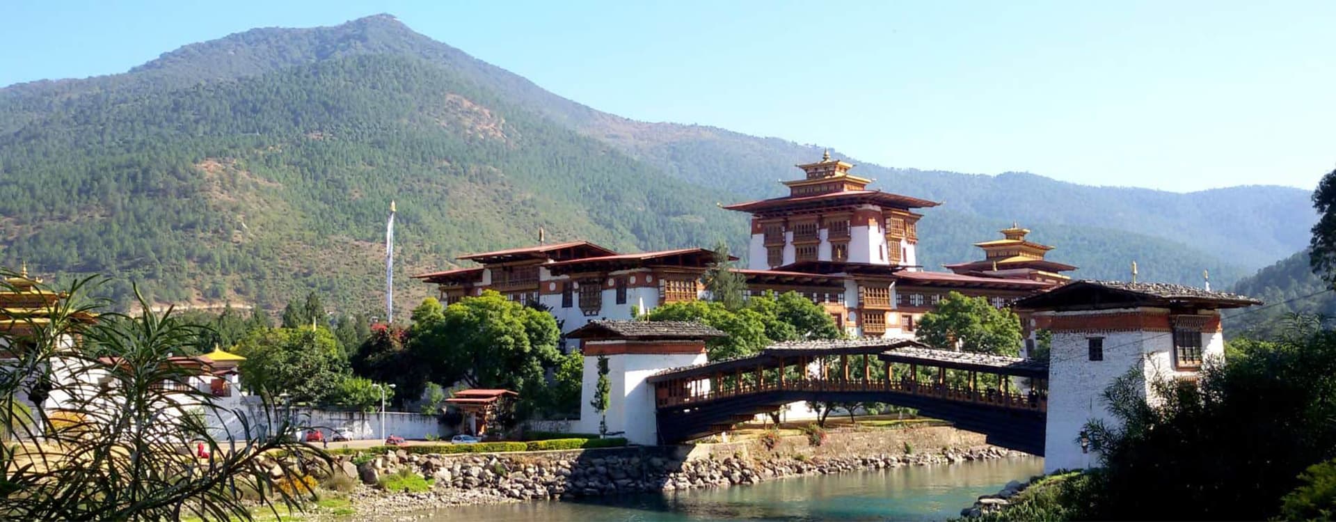 Guide to Bhutan solo trip