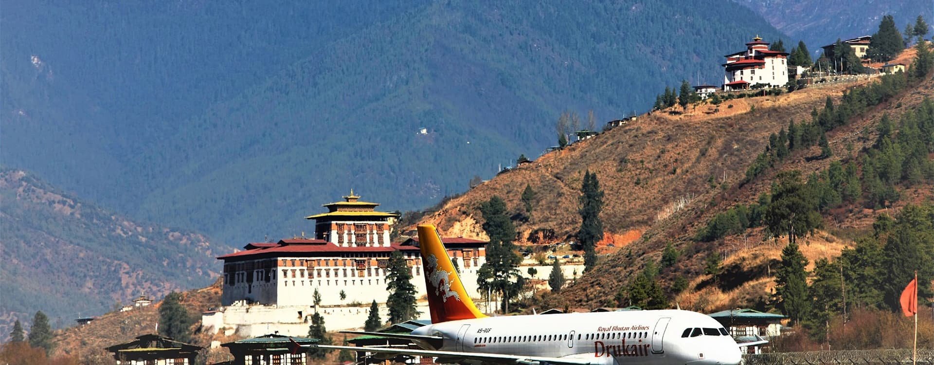 Guide to Bhutan Tour from Europe