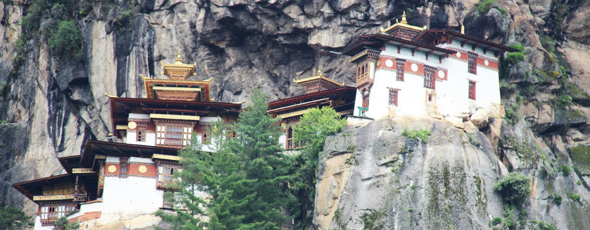 Hiking to Tiger’s Nest Monastery – Tips and Insights