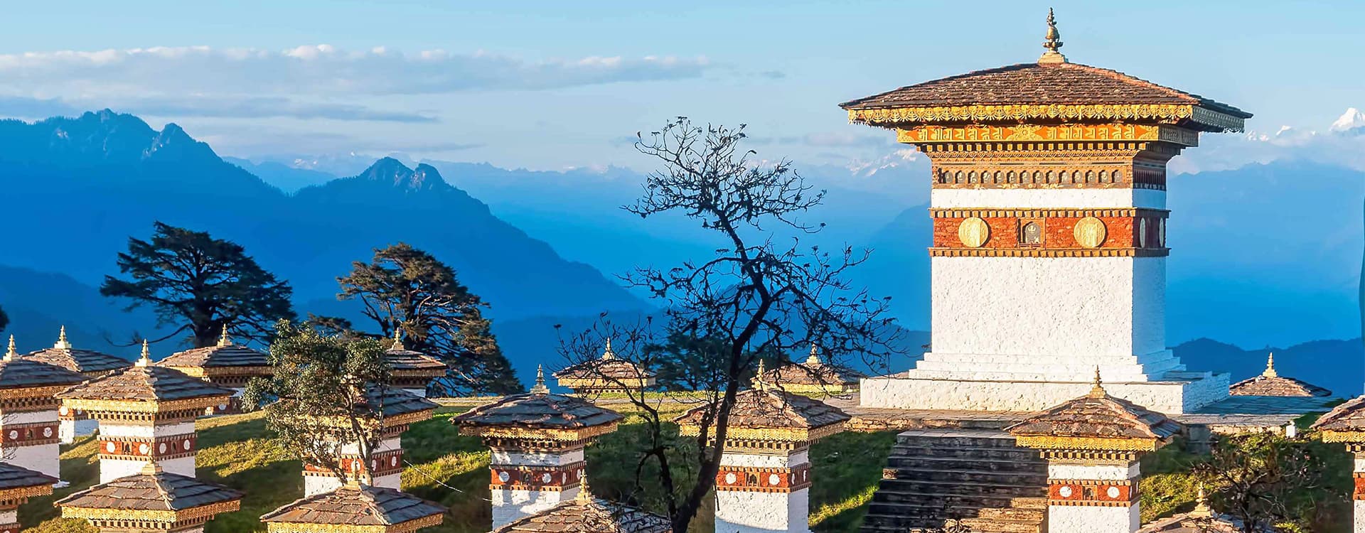 Bhutan Tour Information